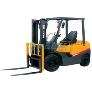3 Ton Brand New Diesel Fork Lifts / Forklifts/ Fork Lifters