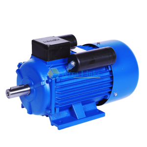 YC YCL SERIES NEW TYPE SINGLE PHASE MOTOR