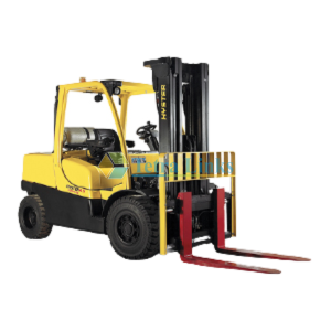 4.5 Ton Brand New Diesel Fork Lifts / Forklifts/ Fork Lifters