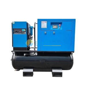 All in One Air Compressor