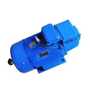 YZP Series Crane and Metallurgical Inveter Duty Motor