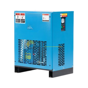 Compressor Air Dryers