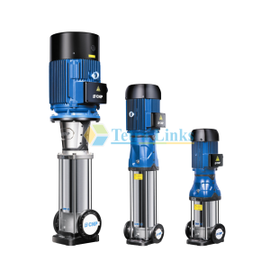 CDM,CDMF High efficient Light Vertical Multistage Centrifugal Pump