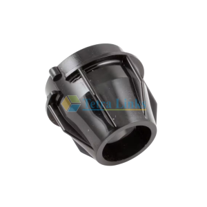 Cornelius 1945 Nozzle Outer, Black, UF-1/UFB-1