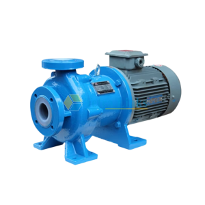 Magnetic Coupling Industrial Pumps