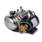 Carbonator