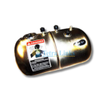 Carbonator Tank
