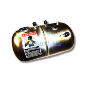 Carbonator Tank