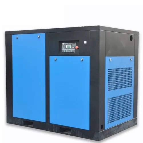Screw Compressor
