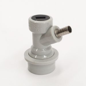 Keg Connector