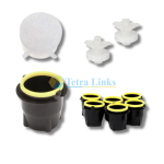 Post-Mix Dispenser Nozzle