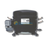 Refrigeration Compressor