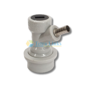 Keg Connector