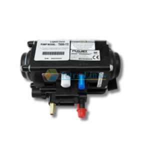 Flow jet Pump