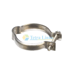 Cornelius 187483000 V-Clamp, 2" Diameter, Pump/Motor