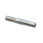 Cornelius 77040200 Hose Barb Fitting, 1/4" x 1/4"