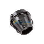 Cornelius 1945 Nozzle Outer, Black, UF-1/UFB-1