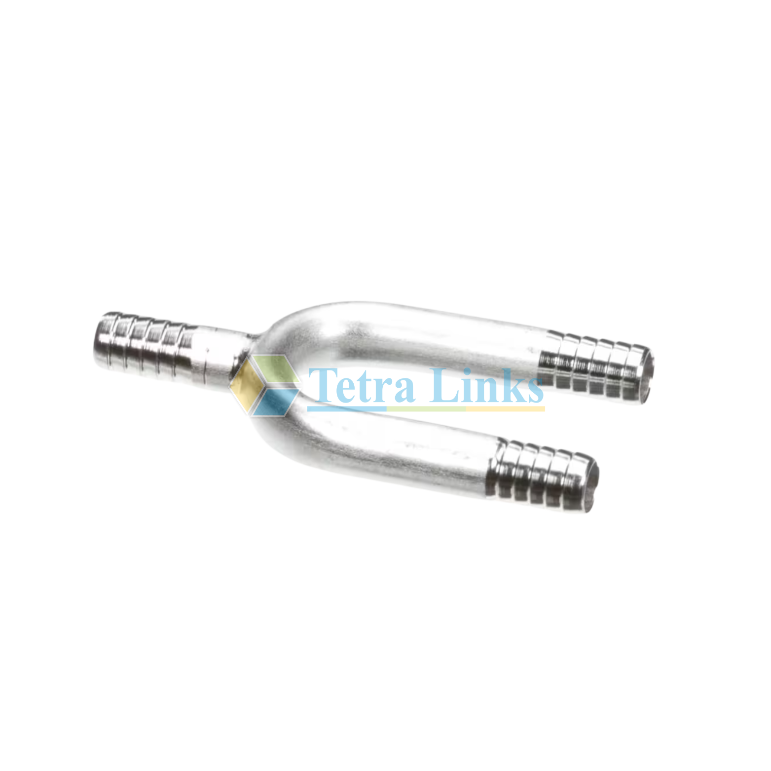 Cornelius 77900202 Y-Fitting, 3/8" Hose Barb. 3-Way