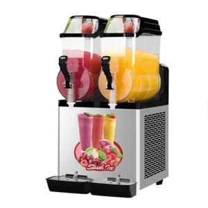 High Quality Cheap Price Commercial Home Slash Machine Slush Granita Machine for Sale