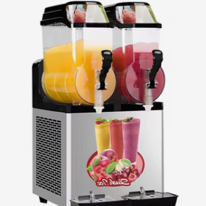 High Quality Cheap Price Commercial Home Slash Machine Slush Granita Machine for Sale