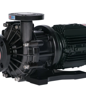 Corrosion-Resistant Magnetic Drive Pump QHM Series