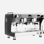 XY Best Italian Commercial Grade Coffee Machine Semi-Automatic Multi-Boiler for Milk Tea Shop