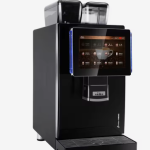 Factory Professional Smart Touch Screen Espresso Coffee Maker QA400 Fully Automatic Coffee Machine