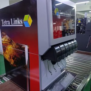 Best Soda Fountain Drink Machine Dispenser