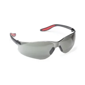 Vaultex Safety Spectacles (Black)