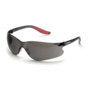 Vaultex Safety Spectacles (Black)