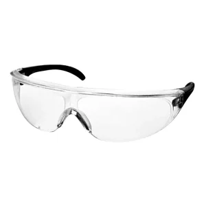 Sporty Safety Spectacle Honeywell (Clear)