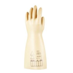 Electrosoft Class 0-1KV-Electrical Working Glove Honeywell