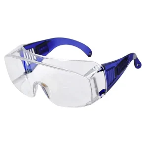 Scratch-Resistant Over-Spectacles