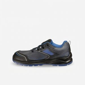 Safety Jogger Cador S1P ESD Safety Shoes (S1P)