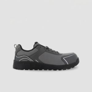 Safety Jogger AAK S1P Low ESD Safety Shoes (S1P)