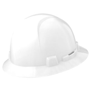 Full Brim Hard Hat V-Gard®