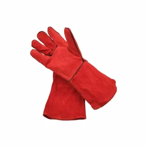 Heat Proof Welding Gloves