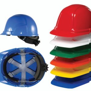 Blue Eagle HC31 Safety Helmet
