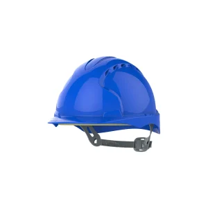 EVO®2 Safety Helmet – Slip Ratchet – Vented