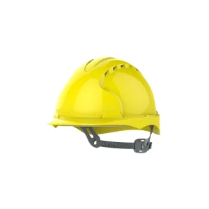 EVO®2 Safety Helmet – Slip Ratchet – Vented