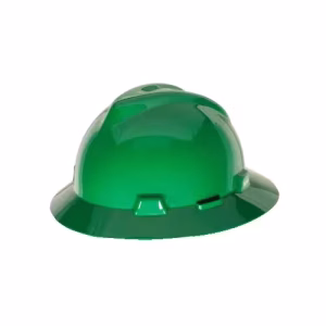Full Brim Hard Hat V-Gard®