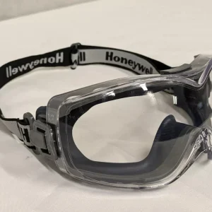 Honeywell DuraMaxx OTG Goggles