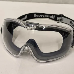 Honeywell DuraMaxx OTG Goggles